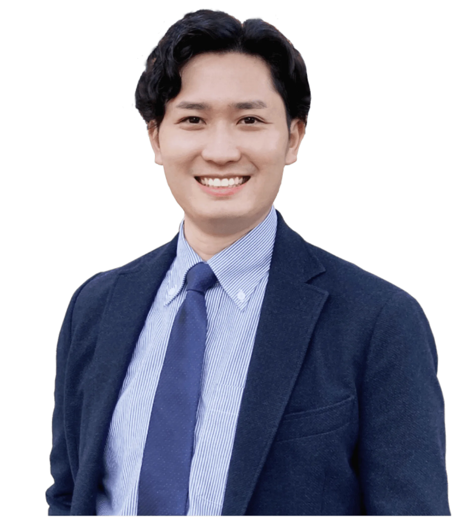 代表取締役社長 グエン ヴィエット ハイ