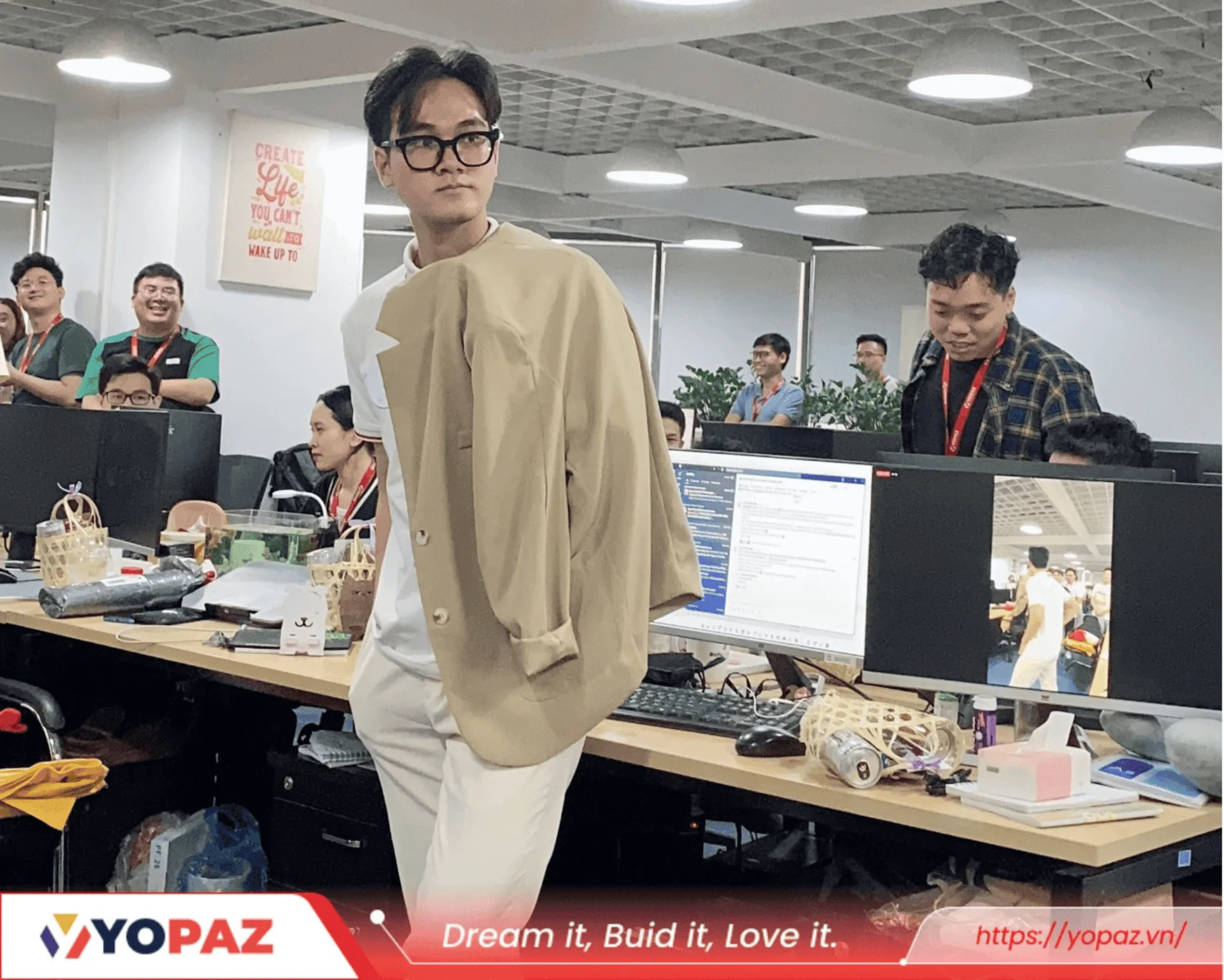 Trò chơi vận động