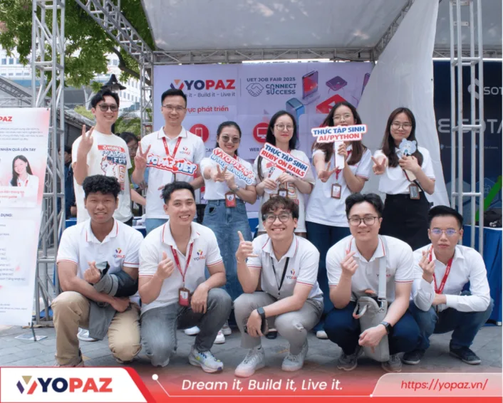 Yopaz - Tư vấn khách hàng 2