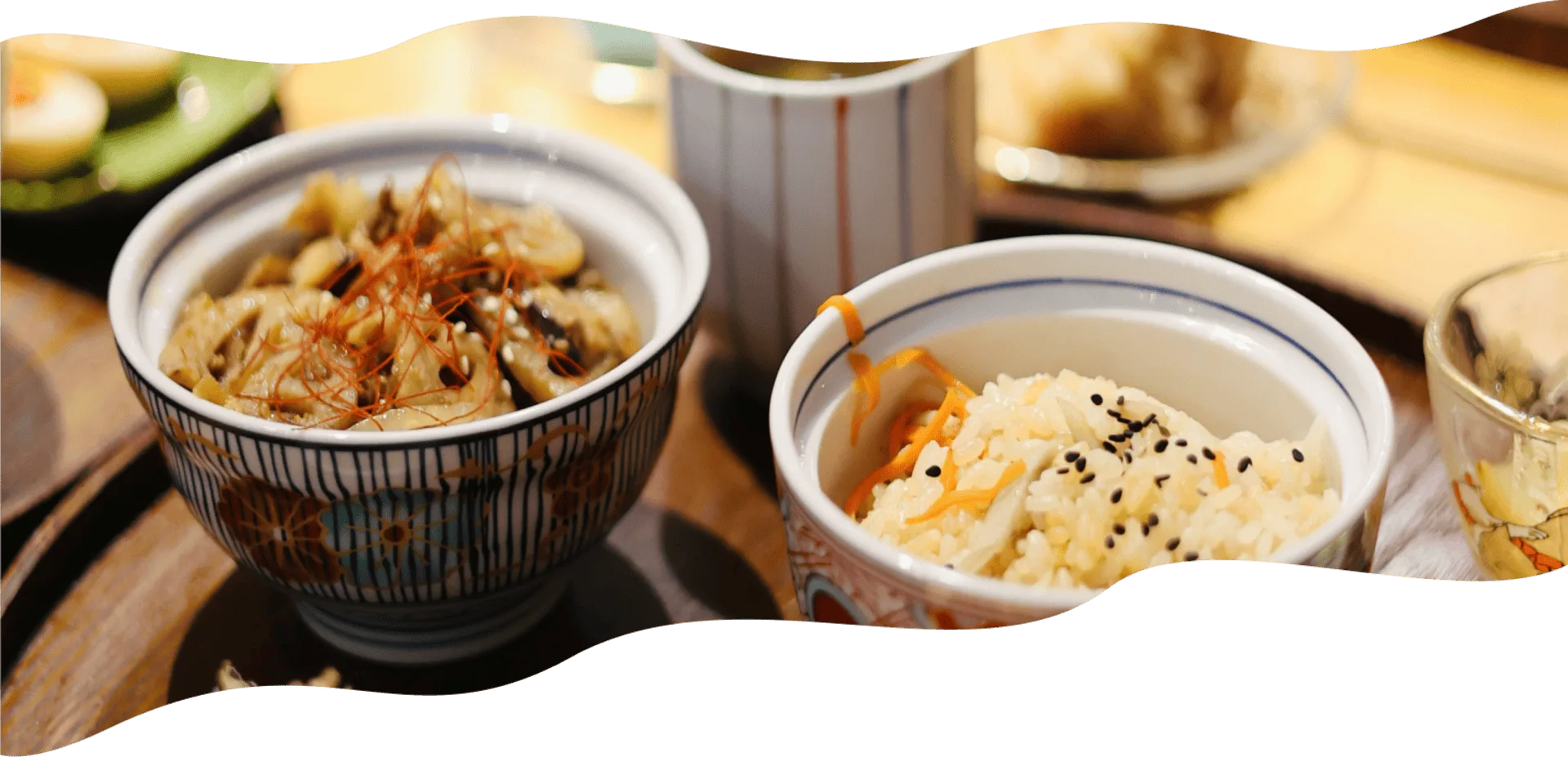 日本料理
