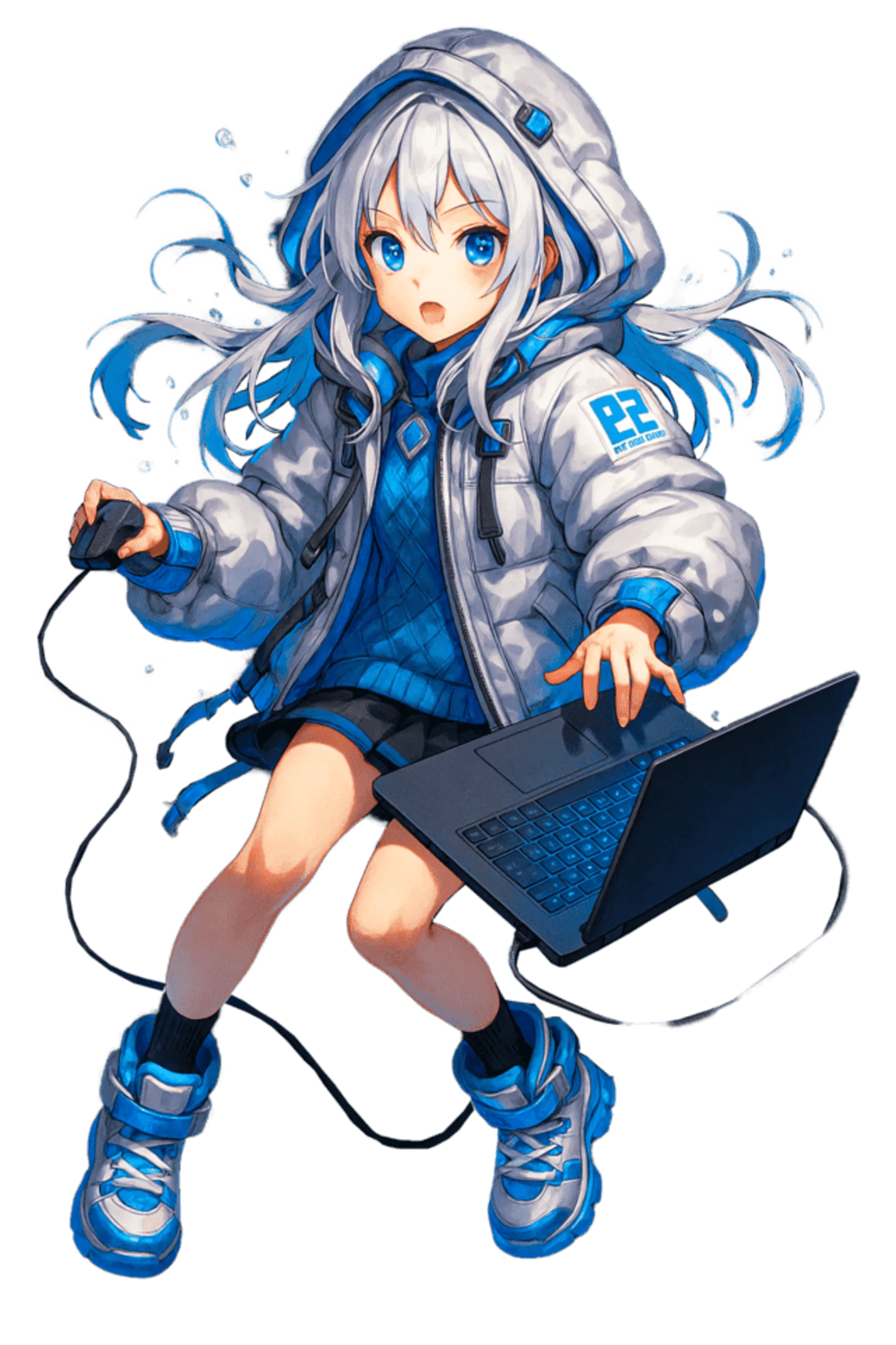 プレビュー