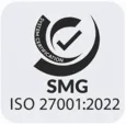 ISO-27001ロゴ