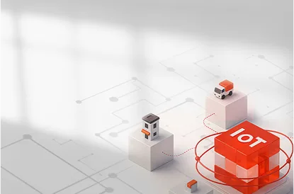 IoTの背景