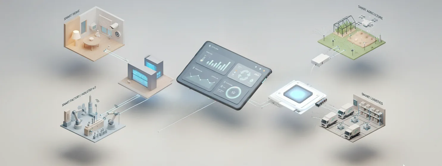 IoTソリューション