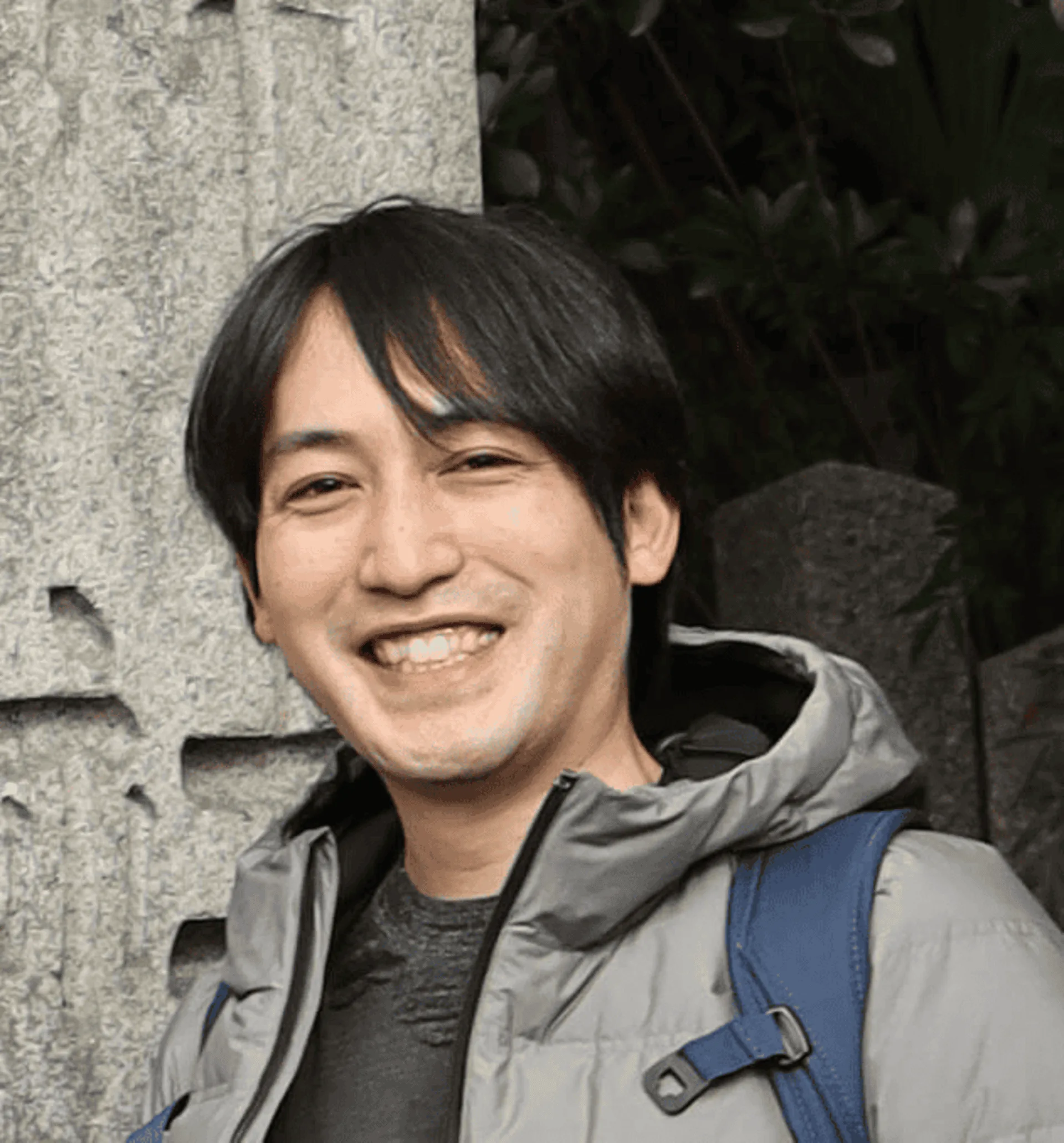 ジオ・マーク株式会社