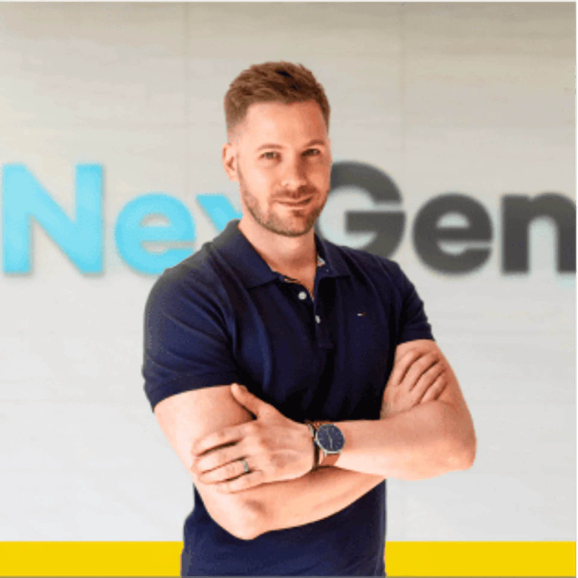NexGen IT, s.r.o.