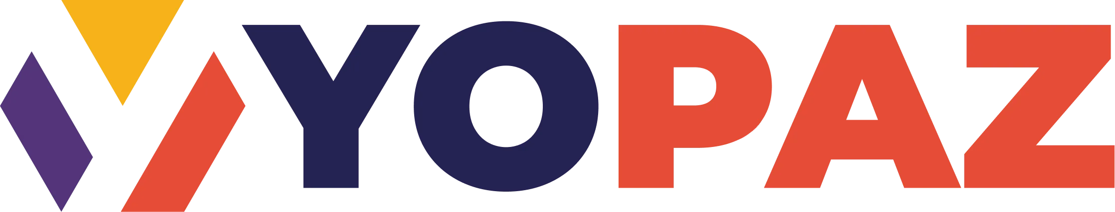 Yopaz Logo