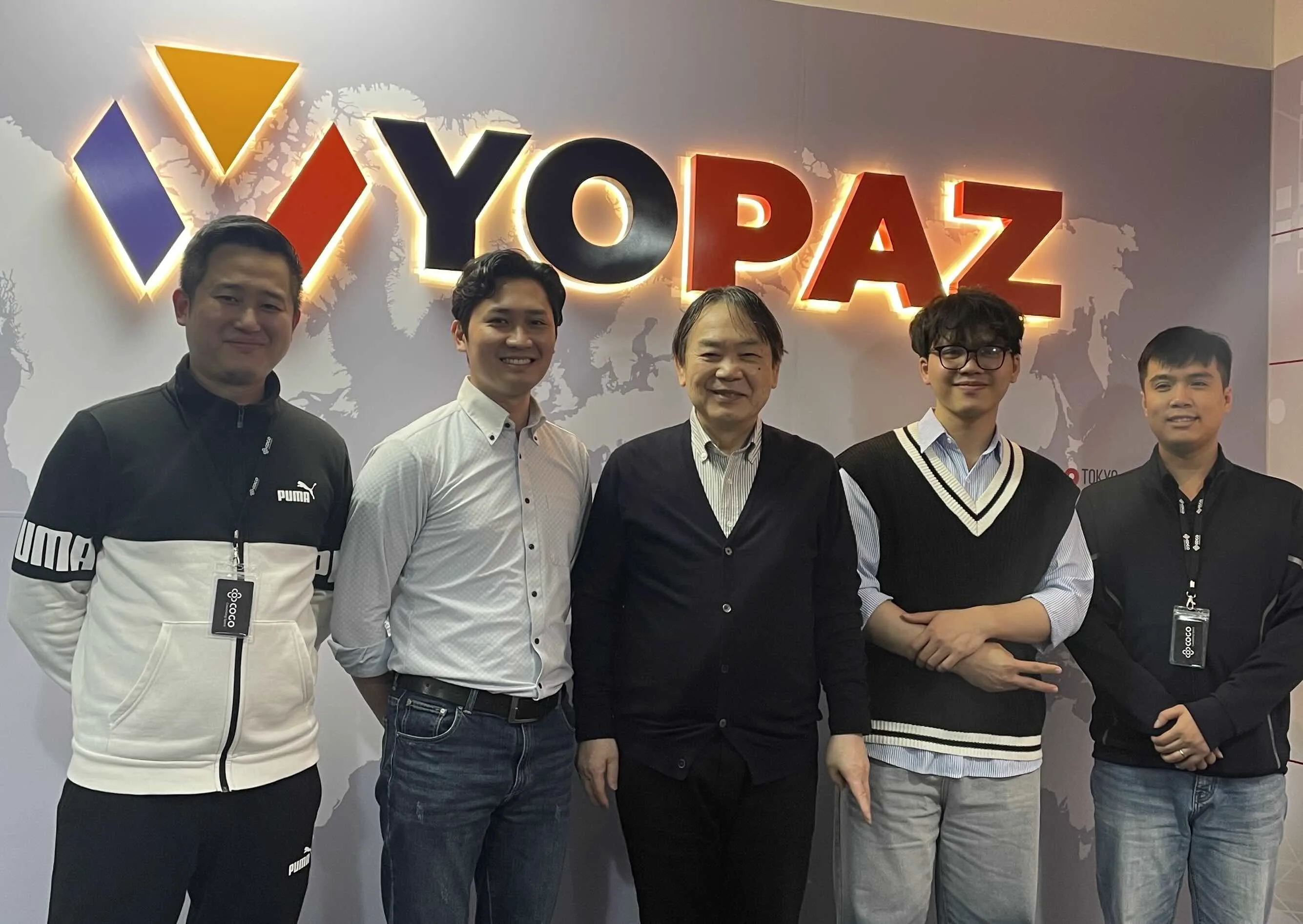 上越ICT事業協同組合