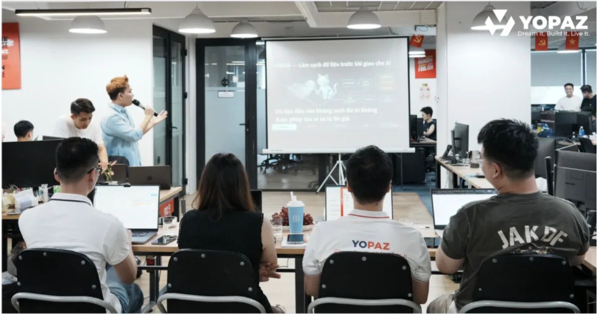 Yopaz Hackathon 2026 開催レポート