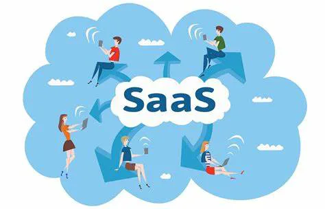 「SaaS」とは？その仕組みとメリットを分かりやすく解釈