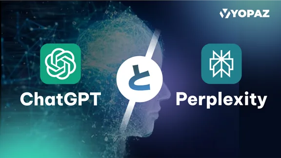 ChatGPTとPerplexityの比較：どちらが優れているか？活用例も解説
