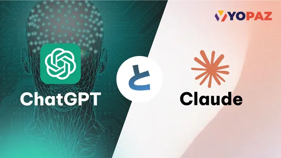 ClaudeはChatGPTより賢い？真相を暴く！